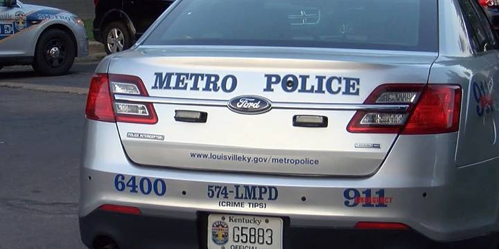Man found shot, killed inside car in Phoenix Hill neighborhood