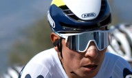 ¿Regresa Nairo? Movistar anunció a colombiano en su próxima carrera