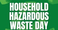 Household Hazardous Waste Day set for Lafayette