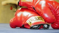 Fred Penner and Al Simmons to Square Off in World Heavyweight Title
