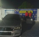 Detenidos por presunta posesión de drogas en Ciudad Bolívar