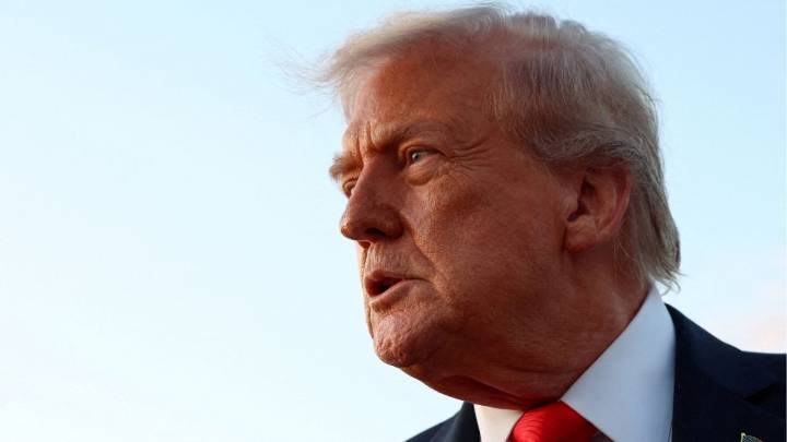 Trump Scraps Meeting With Democrats on Funding as US Shutdown Looms