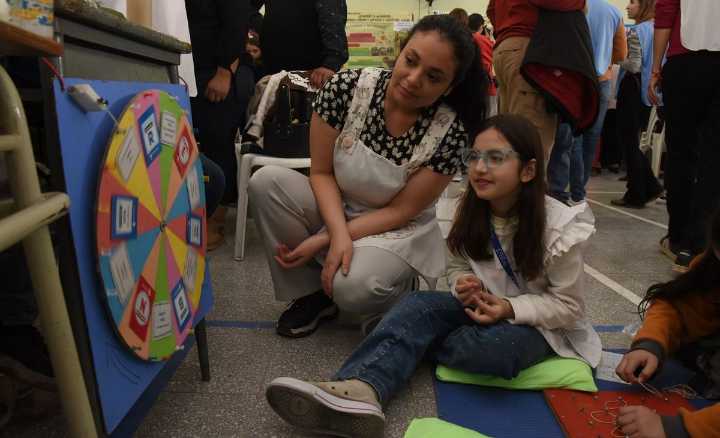 Buceando en el conocimiento