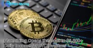 PlanMining Opens the Door to $5,500+ Daily Income for BTC Investors