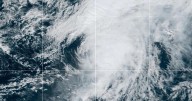 Fast-moving Hurricane Gabrielle to bring heavy rain and storm surge to the Azores