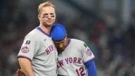 Mets fumble final shot at October: 'It's a failure'