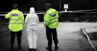 Four shootings in less than a week in Greater Manchester - everything we know as one gunman still on the loose