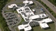 Murder suspect Brian Walshe stabbed in jail