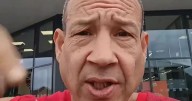 Bizarre Lidl conspiracy as rambling bloke claims it's connected to mysterious cult