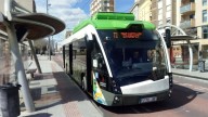 TRAM de Castelló gratis el 22 de septiembre por el Día sin Coche