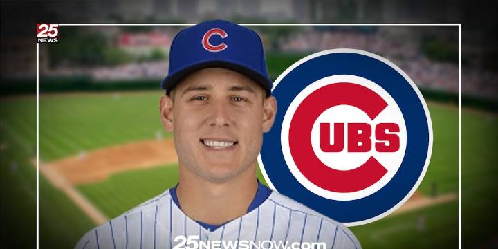 Anthony Rizzo to retire with Chicago Cubs, take on new role with team