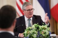 James Lyons's departure will cost Keir Starmer