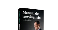 Juanma Moreno se estrena en el mundo editorial con el libro 'Manual de convivencia. La vía andaluza'