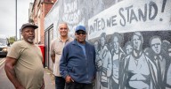'Reform is creating hatred again after racist election was held where I live'