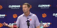 Comparing Dabo Swinney's recent rant to 'Tyler from Spartanburg' comments