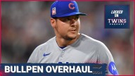 TURMOIL: Twins' 2026 Bullpen Plans in CHAOS | Will SWR's Role SHIFT to Late-Inning Relief?