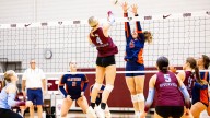 HS ROUNDUP: Panthers, Cougars, Tigers volleyball win in sweeps