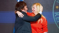 Al grito: “ Viva la libertad carajo”... Milei ordena allanamiento de medio de comunicación