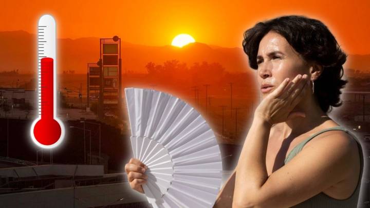 Estos son los municipios de Baja California donde hará más calor este miércoles 24 de septiembre de 2025