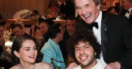 Selena Gomez and Benny Blanco may have a special role for Martin Short at their wedding