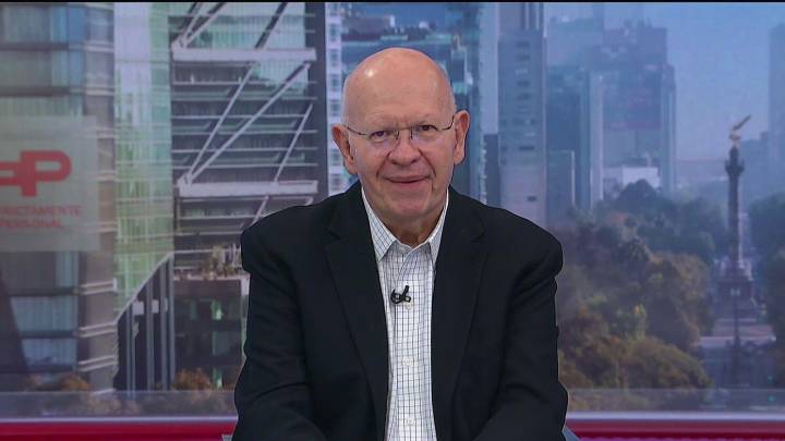 Estrictamente Personal Programa Completo: Capítulo de Hoy Miércoles 24 de Septiembre de 2025