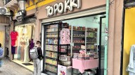El portal a los sabores de Asia se esconde en el Pasaje García