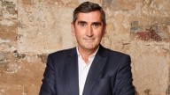LVMH Shuffles Leadership in Wines and Spirits as One Exits for Soccer