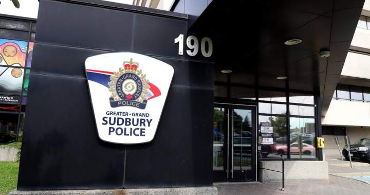 1 arrested, 3 wanted in double murder in Sudbury