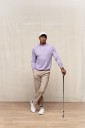 Sun Day Red Unveils a Fall/Winter Golf Collection Built for Every Season