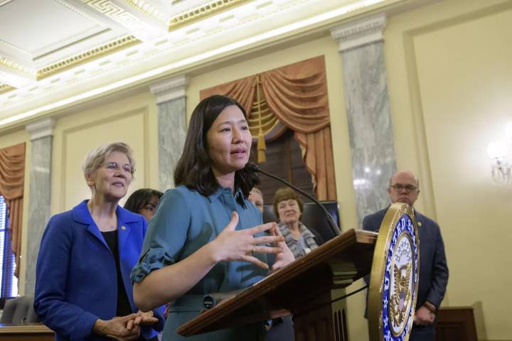 Gobierno de Trump demanda a Boston por su estatus de ciudad santuario