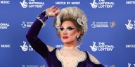 Queer musicians to release charity song in The Vivienne's memory