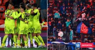 La U celebra fallo de Conmebol y anuncia apelación por castigo aplicado: "No podemos estar tranquilos"