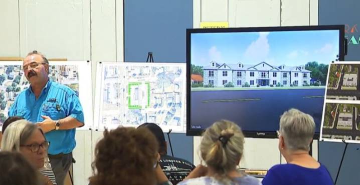 New Bedford locals battle developer over luxury condos “invading” historic church turf