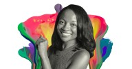 How Black Girls Tennis Club’s Kimberly Selden Gets It Done