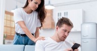 Are you guilty of these online habits found most likely to spark a row at home?