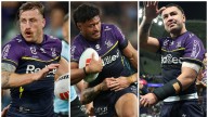 NRL 2025: Melbourne Storm vs Cronulla Sharks, player ratings, Cameron Munster, Stefano Utoikamanu, Cameron Munster
