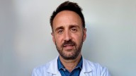 Francisco Javier Díaz Gálvez: «Está en auge la medicina personalizada en leucemia linfocítica crónica»