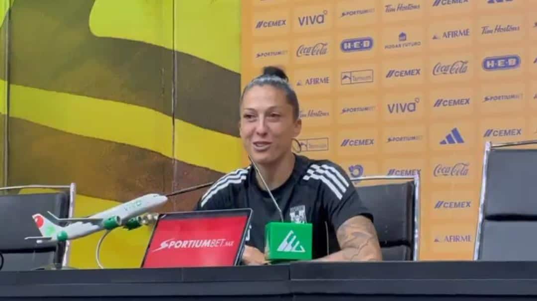 Dice Hermoso que Clásicos Regios son los más intensos que ha vivido