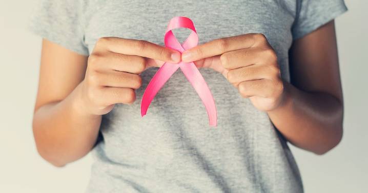 Risk for Second Cancer Low for Women Treated for Early, Invasive Breast Cancer
