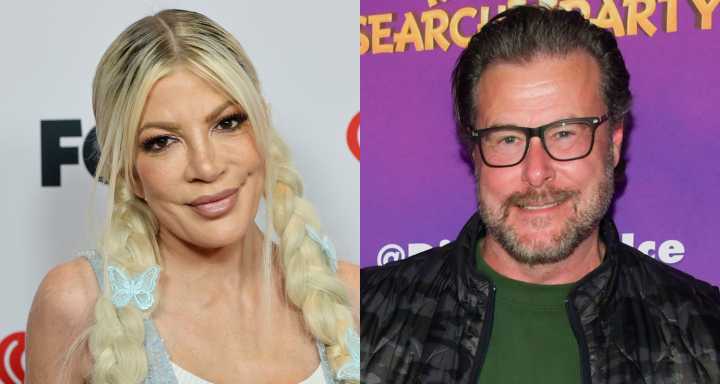 Tori Spelling’s Alleged Monthly Income Revealed in Latest Dean McDermott Divorce Filing 