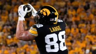 How to watch Iowa football on Peacock vs. No. 12 Indiana on Saturday