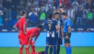 "No necesita mayor explicación": el lienzo de Universidad de Chile que indignó a Alianza Lima