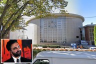 NYC synagogue demands proof of voter registration for High Holidays seats — as some Jewish congregations fear Israel critic Zohran Mamdani's election