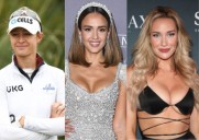 ‘Love This’: Nelly Korda, Paige Spiranac And Others Rally Behind Jessica Alba’s Golf Venture Golf's biggest names just showed major love for a Hollywood star's latest practice session. You won't belie