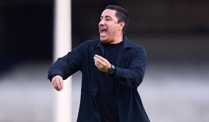 Efraín Juárez explica cómo fue su salida de Atlético Nacional: “Me terminé yendo por valores y principios”