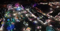 El Cobijero: El consentido de las Fiestas del Sol
