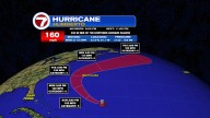 Hurricane Humberto strengthens into rare Cat 5, but there’s another storm the US needs to watch
