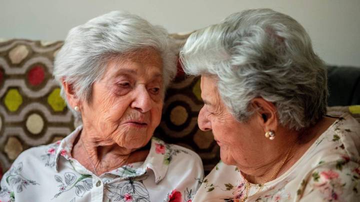 Estos son los nutrientes que no pueden faltar para envejecer con salud