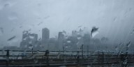 Cold front to trigger showers and thunderstorms along eastern seaboard