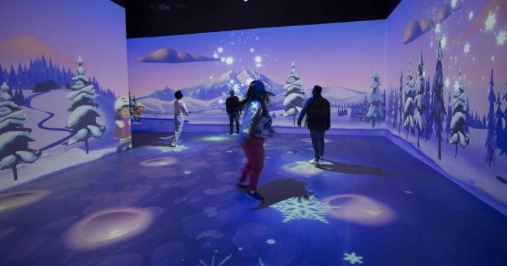 Molly of Denali exhibition opens at Science World | Georgia Straight Vancouver’s source for arts, culture, and events
